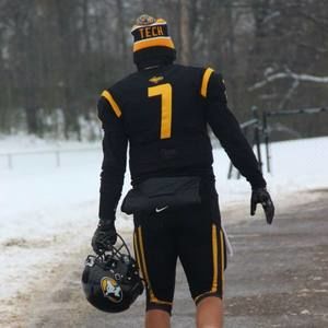 Meet your Posher, Jake